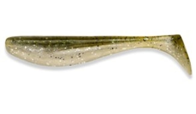 Виброхвост FishUp Wizzle Shad 3.0", 8 шт - фото 4
