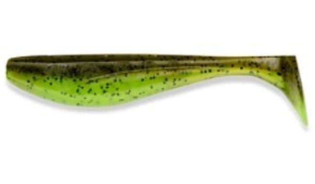 Виброхвост FishUp Wizzle Shad 3.0", 8 шт - фото 2