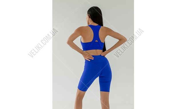 Велосипедки Nova Vega Спортивні - дополнительное фото 3