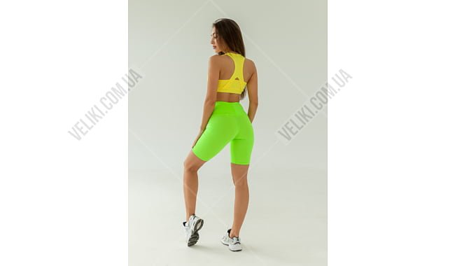 Велосипедки Nova Vega Highlander - дополнительное фото 2