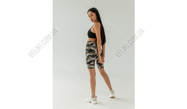 Велосипедки Nova Vega Highlander - дополнительное фото 6