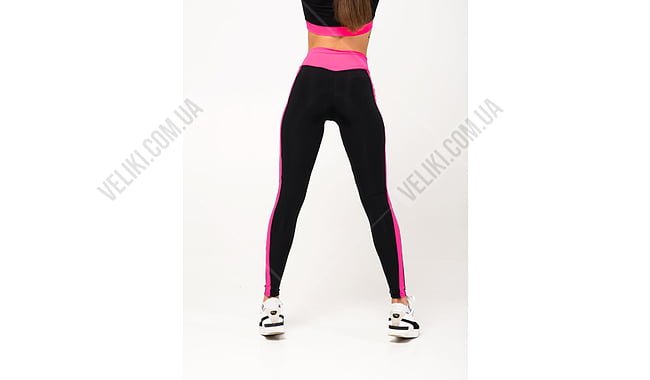 Лосини Nova Vega Sokoke - дополнительное фото 1