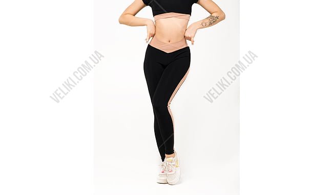 Лосини Nova Vega Sokoke - дополнительное фото 2