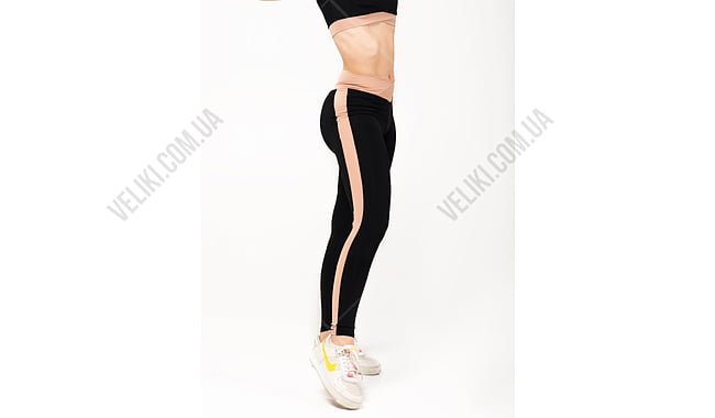 Лосини Nova Vega Sokoke - дополнительное фото 3