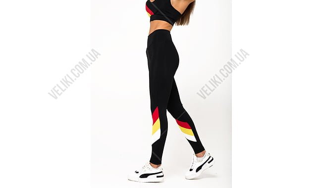 Лосины Nova Vega Levkoy - дополнительное фото 5