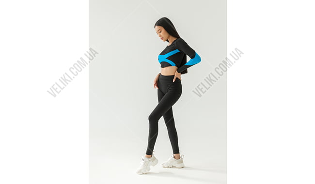 Топ Nova Vega Himalayan - дополнительное фото 1