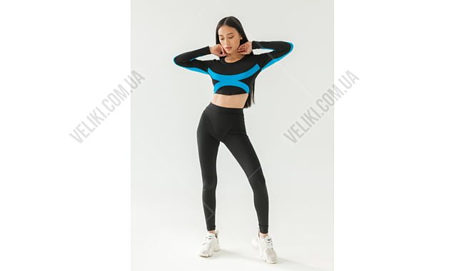 Топ Nova Vega Himalayan - дополнительное фото 2