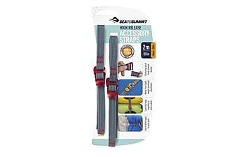 Ремень стяжной с крючком Sea to Summit Accessory Strap 2 м x 10 мм