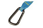 Ремінь стяжний Sea to Summit Carabiner Tie Down 2 Pack 2 м - дополнительное фото 1