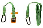 Ремень стяжной Sea to Summit Carabiner Tie Down 2 Pack 3 м - фото 1
