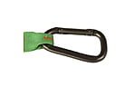 Ремень стяжной Sea to Summit Carabiner Tie Down 2 Pack 3 м - дополнительное фото 1