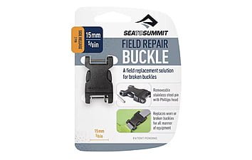 Пряжка Sea to Summit Buckle Side Release 2 PIN 15 мм