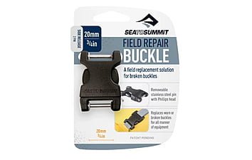 Пряжка Sea to Summit Buckle Side Release 2 PIN 20 мм