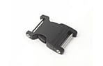 Пряжка Sea to Summit Buckle Side Release 2 PIN 20 мм - дополнительное фото 1