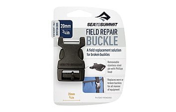 Пряжка Sea to Summit Buckle Side Release 1 PIN 20 мм