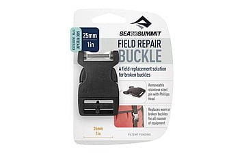 Пряжка Sea to Summit Buckle Side Release 1 PIN 25 мм