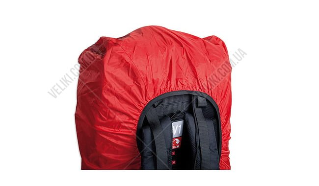 Чехол Tatonka Rain Flap XXL - дополнительное фото 1