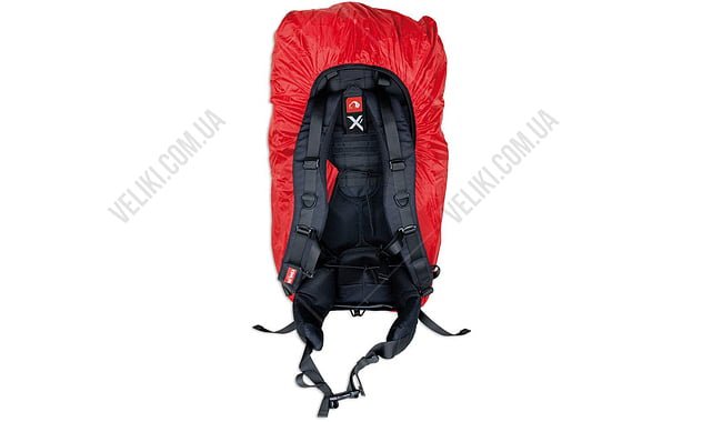 Чехол Tatonka Rain Flap XXL - дополнительное фото 2