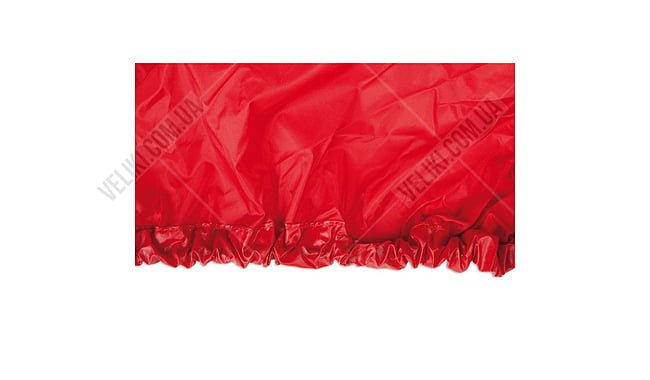 Чехол Tatonka Rain Flap XXL - дополнительное фото 4