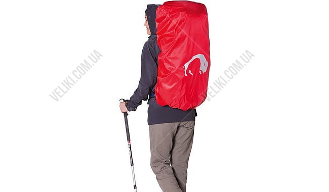 Чехол Tatonka Rain Flap XXL - дополнительное фото 5