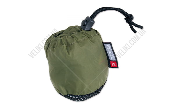 Чехол Tatonka Rain Flap XS - дополнительное фото 3