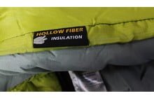 Спальний мішок Travel Extreme Envelope+ L - дополнительное фото 3