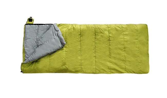 Спальный мешок Travel Extreme Envelope+ R - дополнительное фото 1