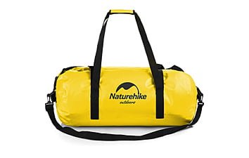 Гермобаул Naturehike 500D 120 л