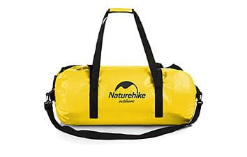 Гермобаул Naturehike 500D 90 л