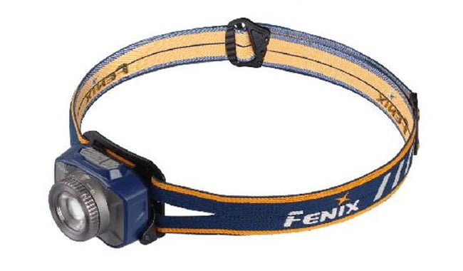 Фонарь Fenix HL40R - фото 1
