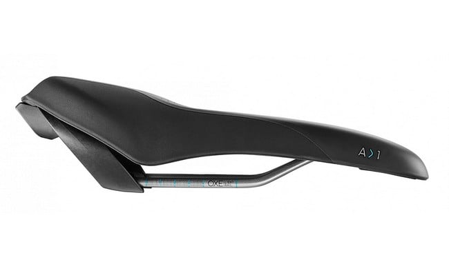Седло Selle Royal Scientia A1 Athletic - дополнительное фото 1