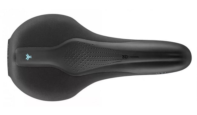 Сідло Selle Royal Scientia A1 Moderate - дополнительное фото 1