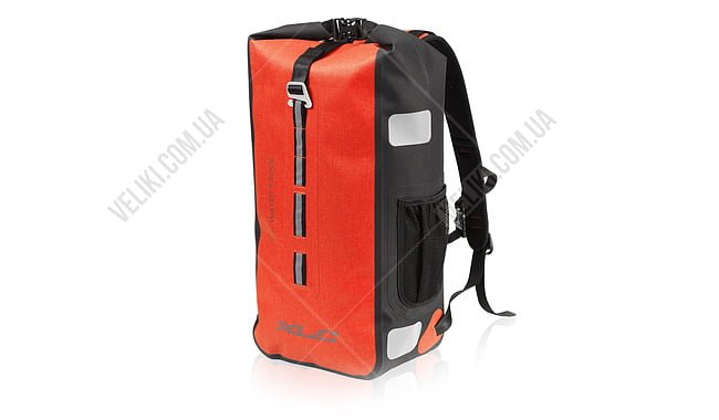 Рюкзак XLC BA-W35 25 л - дополнительное фото 1