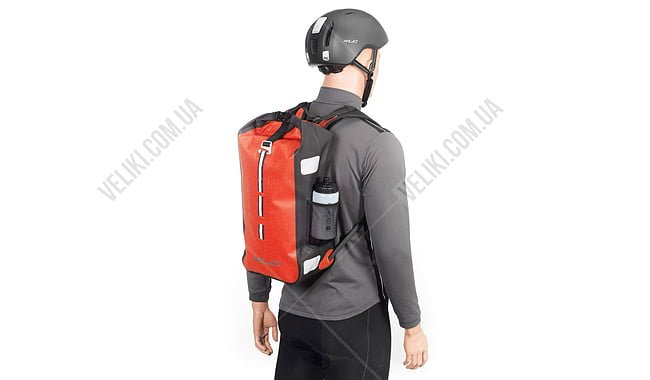 Рюкзак XLC BA-W35 25 л - дополнительное фото 2