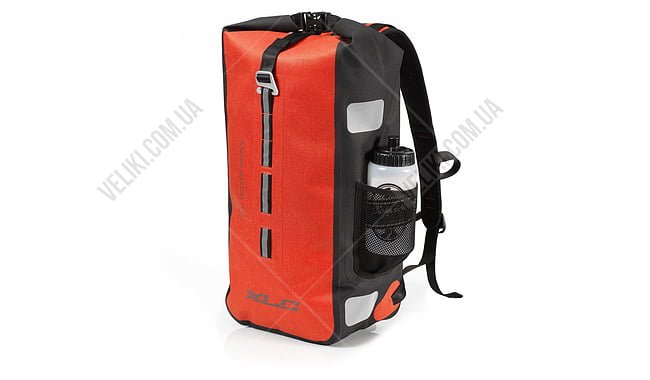 Рюкзак XLC BA-W35 25 л - дополнительное фото 5