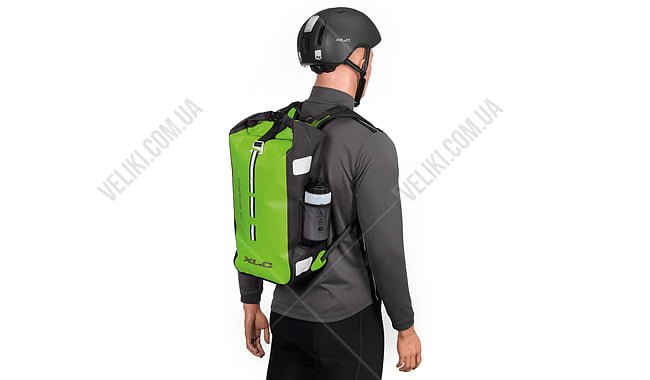 Рюкзак XLC BA-W35 25 л - дополнительное фото 6