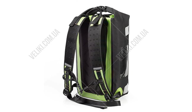 Рюкзак XLC BA-W35 25 л - дополнительное фото 8