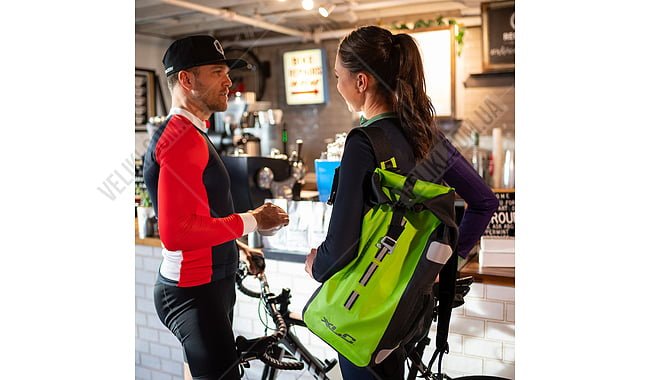 Рюкзак XLC BA-W35 25 л - дополнительное фото 10