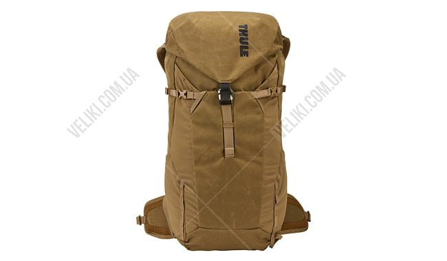 Рюкзак Thule AllTrail X 25 л - дополнительное фото 1