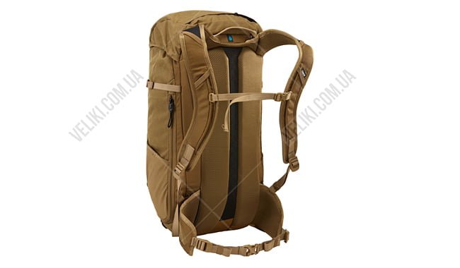 Рюкзак Thule AllTrail X 25 л - дополнительное фото 2