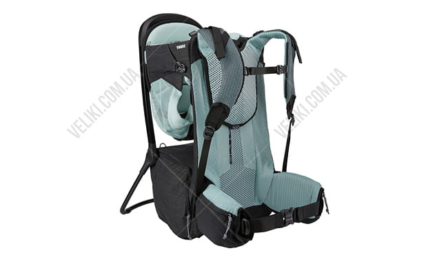 Рюкзак Thule Sapling Child Carrier - дополнительное фото 1