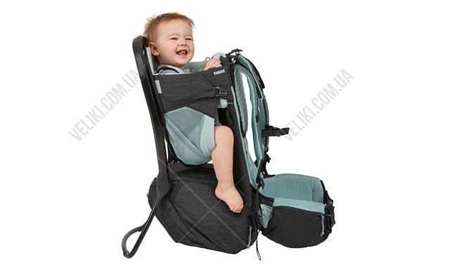 Рюкзак Thule Sapling Child Carrier - дополнительное фото 2