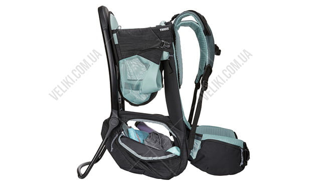 Рюкзак Thule Sapling Child Carrier - дополнительное фото 5