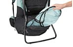 Рюкзак Thule Sapling Child Carrier - дополнительное фото 6