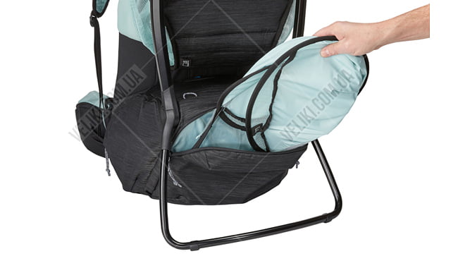 Рюкзак Thule Sapling Child Carrier - дополнительное фото 6