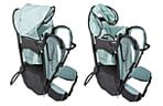 Рюкзак Thule Sapling Child Carrier - дополнительное фото 7