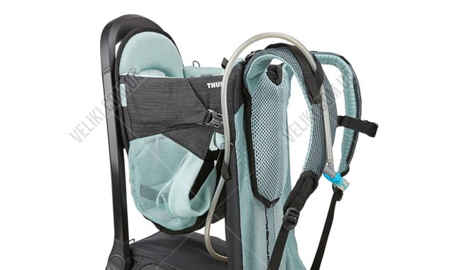 Рюкзак Thule Sapling Child Carrier - дополнительное фото 10