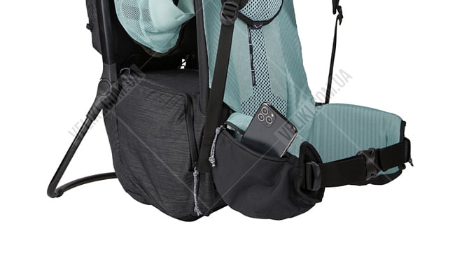 Рюкзак Thule Sapling Child Carrier - дополнительное фото 11