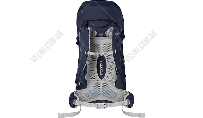 Рюкзак Lowe Alpine AirZone Trek 33:40 л - дополнительное фото 1