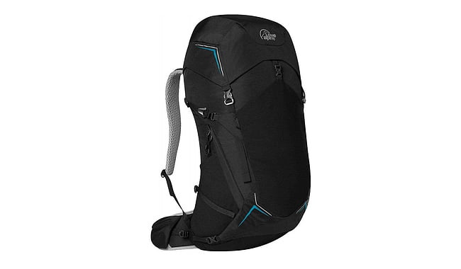 Рюкзак Lowe Alpine AirZone Trek 45:55 л - фото 1